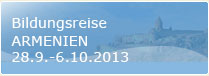 Armenienreise